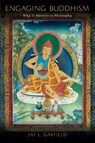 Engaging Buddhism - Jay L. Garfield - 9780190204341