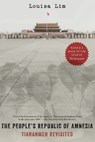 The People's Republic of Amnesia - Louisa (Foreign Correspondent Lim - 9780190227913