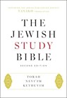The Jewish Study Bible - BERLIN,  Adele - 9780190263898