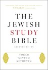 The Jewish Study Bible - BERLIN,  Adele - 9780190263898