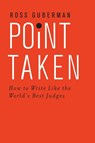 Point Taken - Ross (President Guberman - 9780190268589