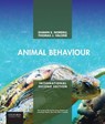 Animal Behavior - SHAWN E. (SENIOR ASSOCIATE DIRECTOR FOR THE TEACHING CENTER,  Senior Associate Director for the Teaching Center, Washington University in St. Louis) Nordell ; Thomas (Professor and Associate Chair of Biology and Director of the Reis Biological Field Station, Professor and Associate Chair of Biology  - 9780190276782