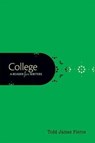 College - PIERCE,  Todd James - 9780190279950