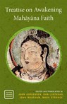 Treatise on Awakening Mahayana Faith - John Jorgensen ; Dan Lusthaus ; John Makeham ; Mark Strange - 9780190297718