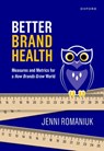 Better Brand Health - Jenni (International Director Romaniuk - 9780190340902