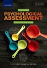 Introduction to Psychological Assessment in the South African Context - C Foxcroft ; G Roodt - 9780190418595