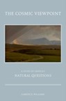 The Cosmic Viewpoint - GARETH D. (VIOLIN FAMILY PROFESSOR OF CLASSICS,  Violin Family Professor of Classics, Columbia University) Williams - 9780190490980