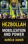 Hezbollah - DAHER,  Aurélie - 9780190495893
