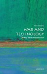 War and Technology - Alex (Professor of History Roland - 9780190605384