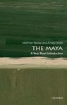 The Maya - Matthew (Edwin Erle Sparks Professor of History and Anthropology Restall ; Amara (Associate Professor of Art History and Anthropology Solari - 9780190645021
