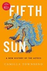Fifth Sun - Camilla (Professor of History Townsend - 9780190673062