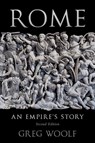 Rome: An Empire's Story - Greg Woolf - 9780190687458