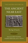 The Oxford History of the Ancient Near East - Karen (Alexander von Humboldt Professor of the Ancient History of the Near and Middle East Radner ; Nadine (Professor of Near Eastern Languages & Civilizations Moeller ; D. T. (Professor of Ancient Near Eastern Archaeology and History Potts - 9780190687632