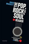The Pop, Rock, and Soul Reader: Histories and Debates - David Brackett - 9780190843588