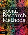 Social Research Methods - Alan Bryman ; Edward Bell ; Jennifer Reck ; Jessica Fields - 9780190853662