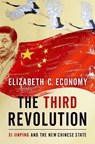 The Third Revolution - ELIZABETH C. (SENIOR FELLOW,  Senior Fellow, Council on Foreign Relations) Economy - 9780190866075