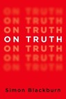 On Truth - Simon Blackburn - 9780190867218