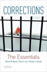 Corrections - Melissa W. Burek ; Steven P. Lab ; Michael E. Buerger - 9780190882501