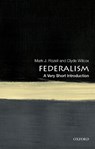 Federalism - Mark J. (Dean Rozell ; Clyde (Professor of government Wilcox - 9780190900052