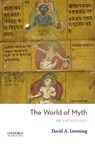 The World of Myth - David A. Leeming - 9780190900137