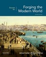 Sources for Forging the Modern World 2nd Edition - Carter - 9780190901936