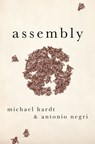 Assembly (NiP) - Michael (Director Hardt ; Antonio (Professor Emeritus Negri - 9780190906320