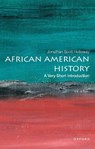 African American History - Jonathan Scott (President Holloway - 9780190915155