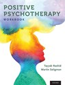 Positive Psychotherapy - Tayyab Rashid ; Martin Seligman - 9780190920241
