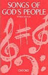 Songs of God's People - Oxford - 9780191978012