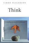 Think - Simon (Professor of Philosophy Blackburn - 9780192100245