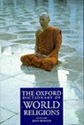 The Oxford Dictionary of World Religions - BOWKER,  John - 9780192139658