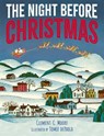 The Night Before Christmas - Clement Moore - 9780192728470