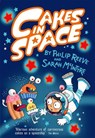 Cakes in Space - Philip ( Reeve - 9780192734907