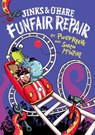 Jinks and O'Hare Funfair Repair - Philip Reeve - 9780192734945