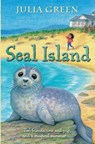 Seal Island - Julia ( Green - 9780192735669