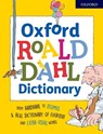 Oxford Roald Dahl Dictionary - Susan ( Rennie - 9780192736482
