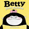 Betty Goes Bananas - Steve Antony - 9780192738165