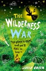 The Wilderness War - Julia ( Green - 9780192743657