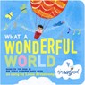 What a Wonderful World - Bob Thiele ; George David Weiss - 9780192744470