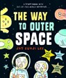 The Way to Outer Space - EUNJI LEE,  Jay - 9780192744760