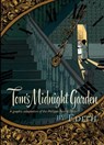 Tom's Midnight Garden Graphic Novel - Philippa Pearce - 9780192747051