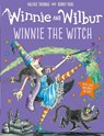 Winnie and Wilbur: Winnie the Witch - Valerie ( Thomas - 9780192748164