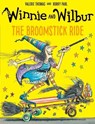 Winnie and Wilbur: The Broomstick Ride - Valerie ( Thomas - 9780192748218