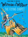 Winnie and Wilbur: The Flying Carpet - Valerie ( Thomas - 9780192748270