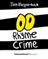 Rhyme Crime - Jon ( Burgerman - 9780192749505