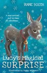 Lucy's Magical Surprise - Anne ( Booth - 9780192749802
