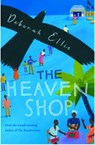 The Heaven Shop - Deborah Ellis - 9780192754356