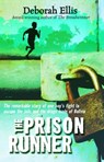 The Prison Runner - Deborah Ellis - 9780192755483