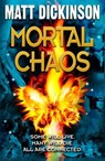 Mortal Chaos - Matt ( Dickinson - 9780192757135