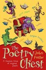 The Poetry Chest - John Foster - 9780192763419